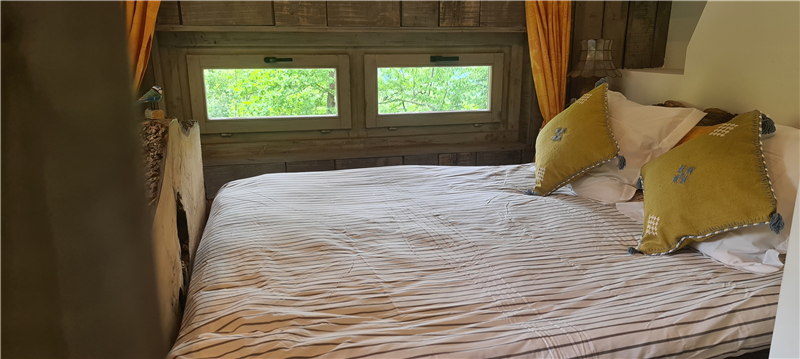 Chambre des oiseaux