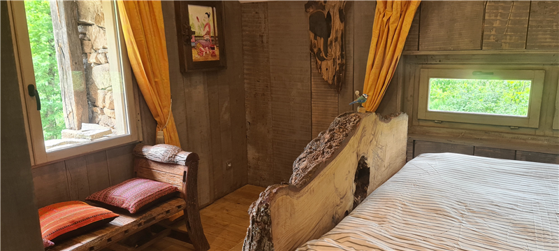Chambre des oiseaux