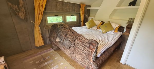 Chambre des oiseaux