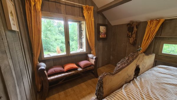 Chambre des oiseaux